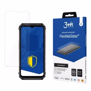 3mk FlexibleGlass™ hybridilasi Ulefone Power Armor 19