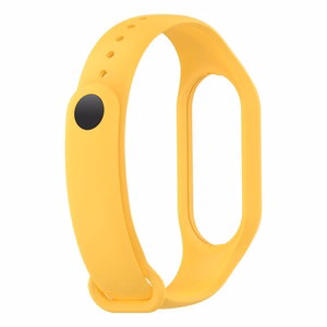 HIHNA SMART BAND M5/M6 KELTAINEN