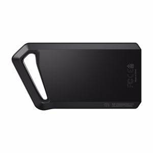 Lexar SL600 2TB kannettava SSD-levy