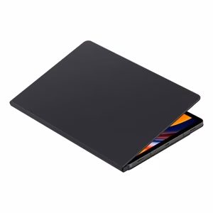 Avattava kotelo jalustalla Samsung Galaxy Tab S9 Smart Book Cover - musta