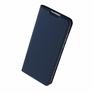 Dux Ducis Skin Pro Suojakuori Xiaomi Redmi 10A:lle sininen