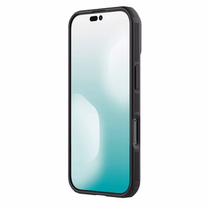 NILLKIN CAMSHIELD PRO IPHONE 17 MUSTA