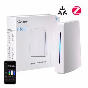 SONOFF iHOST-4G Smart Home Hub