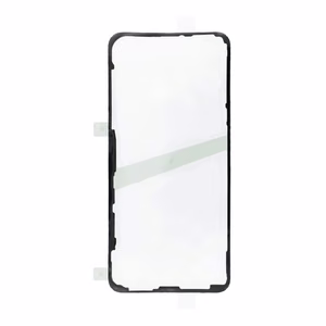 Adhesive back cover for SAMSUNG S24 S921 (High Q)