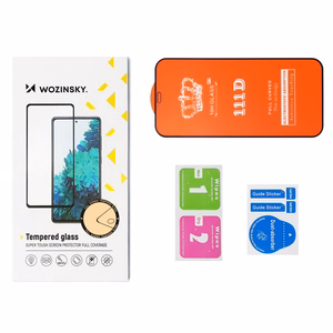 Wozinsky Full Glue Tempered Glass for Xiaomi 13