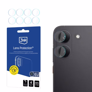 Hybridi-kameralasi 3mk Lens Protection Xiaomi Poco X8 Pro:lle