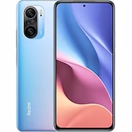 Xiaomi Redmi K40 Pro+