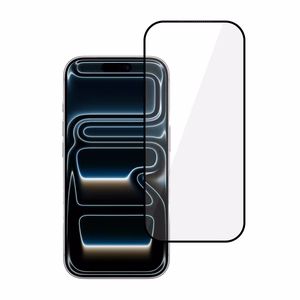 Tel Protect 10X HD DLC Diamond Coating Karkaistu Lasi iPhone 17 Pro