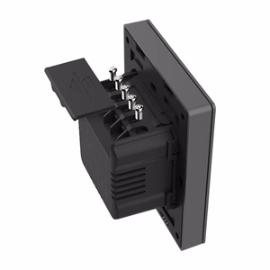 SONOFF M5 Älykäs seinäkytkin M5-2C-80, Wi-Fi