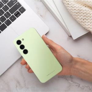ROAR Cloud Skin suojakuori Xiaomi Redmi Note 15 Pro 5G vaaleanvihreä
