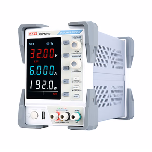 Laboratoriovirtalähde Uni-T UDP1306C