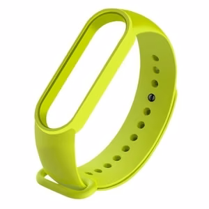 Hihna Xiaomi Mi Band 5 tummanvihreä
