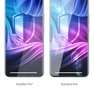 3mk Silky Matt Pro mattakalvo Realme 14 Pro+