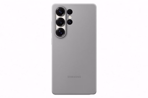 Samsung Silicone Case EF-PS938CJEGWW Samsung Galaxy S25 Ultra - Harmaa