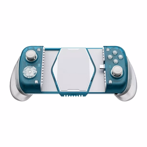 GameSir X3 Pro USB-C mobile controller with phone holder