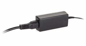 Quer-verkkolaite virtajohdolla ASUSin kannettaville, 40 W/19 V/2,1 A, 2,5×0,6 mm