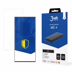 3mk ARC+ suojakalvo Samsung Galaxy Note 20 Ultra 5G
