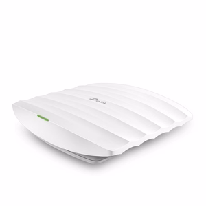 TP-Link Omada EAP225 langaton tukiasema 1350 Mbit/s valkoinen Power over Ethernet (PoE)