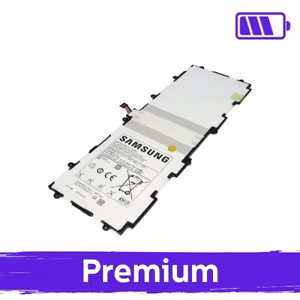 Battery Compatible With Samsung P5100 Tab 2 / P5110 / N8000 / P7500 / SP3676B1A (OEM)