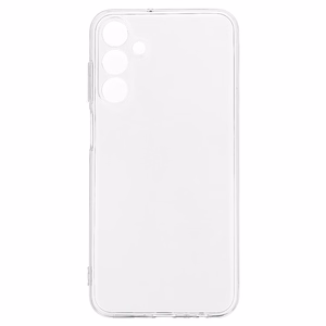 Ultra Clear 1mm Suojakuori Samsung Galaxy F15 5G läpinäkyvä