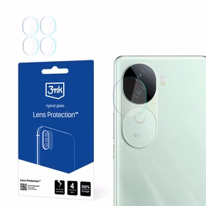 Vivo V40e – 3mk Lens Protection kameran linssinsuoja