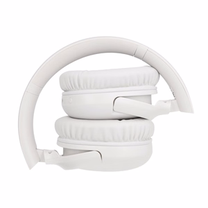 Blavec on-ear Bluetooth-kuulokkeet BO-12 Bass Master ANC (BO12-W), valkoiset