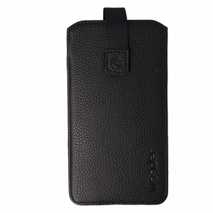 WONDER Flexi Pouch Case (Size XXL) for Iphone 18 Pro Max/17 Pro Max/16 Pro Max/Samsung S26 Ultra/S25 Ultra/Xiaomi 15 Ultra/14 Ultra/Oppo Find X8 Ultra/Find X6 Pro/Vivo/X200 Pro/X90 Pro+/MotorolanEdge 50 Ultra/Edge 40 Pro black