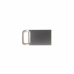 Patriot Tab200 32 Gt USB 2.0 Type-A -minimuistitikku, alumiinia, hopea