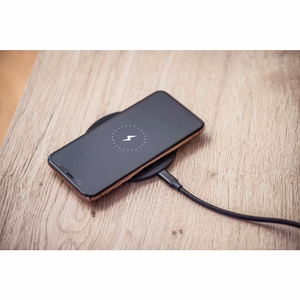 Kaapeli USB C - USB C Forcell F-Energy QC4.0 PD 5A 100W E-mark / 4K / Thunderbolt / 20Gbit/s 1 m C391 musta