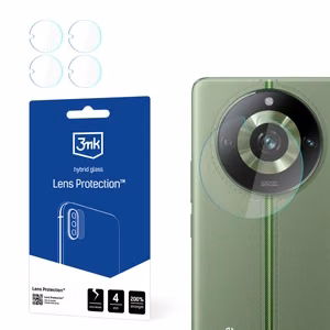 Realme 11 Pro / 11 Pro+ - 3mk Lens Protection