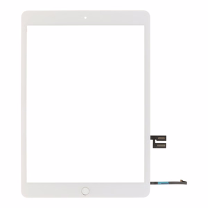 Kosketuslasi iPad 10.2 2019 (7. sukupolvi) / 10.2 2020 (8. sukupolvi) valkoinen OEM