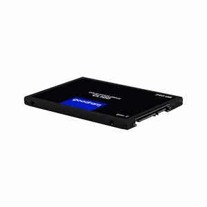 SSD-levy Goodram CL100 Gen. 3 240 GB SATA III 2,5"