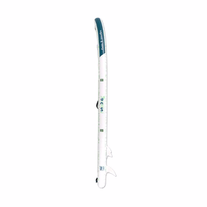 FunWater SUP-lauta SUPFW05D Tiki 3,2m (vihreä)