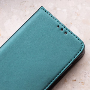Smart Magnetic case for Xiaomi 17T dark green