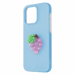 Fruit 2in1 suojakuori Samsung Galaxy S26 Plus sininen