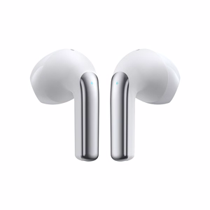 Bluetooth Hands Free Joyroom "JR-PB1" White (Bluetooth 5.3)
