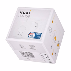 NUKI Bridge smart home signal extender Wireless