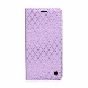 Smart Caro -suojakuori Samsung Galaxy A27 5G violetti