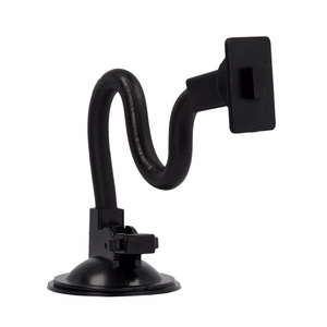 VENNUS autopuhelinteline - SMART 27CM / ilmastointi- ja tuulilasikiinnitys /