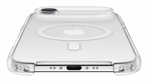 iPhone Air suojakuori MagSafella – huurre
