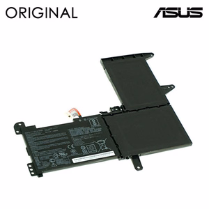 Kannettavan tietokoneen akku ASUS B31N1637, 3653 mAh, alkuperäinen