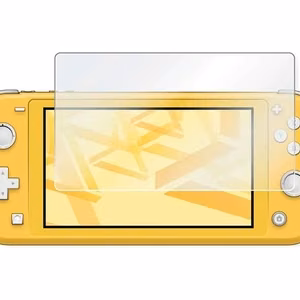 Lexip x Steelplay Switch Lite – 9H-karkaistusta lasista näytönsuojasarja (JVASWI00068)