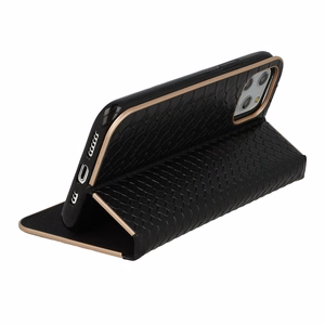 Vennus Wild Book Suojakuori iPhone 12 Minille Malli 4