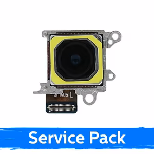 Kamera Samsung S906 S22 Plus / S901 S22 takakamera / (laajakulma) 50M / (Service Pack)
