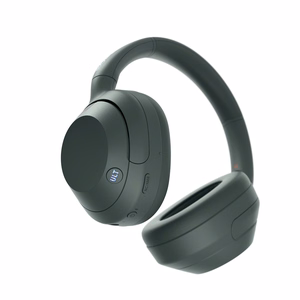 Sony ULT WEAR – langattomat Bluetooth-kuulokkeet ULT POWER SOUND -äänellä, syvällä bassolla, melunvaimennuksella ja jopa 30 h akulla