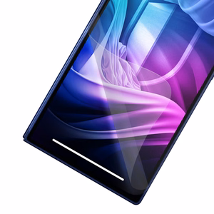 3mk SilkyMatt Pro matte screen-protection film for Samsung Galaxy Z Fold7