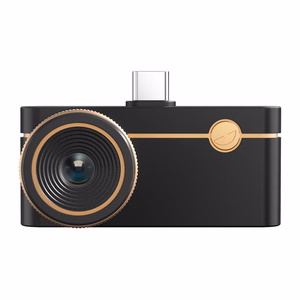 THERMAL MASTER P3 minilämpökamera iOS/Android-laitteille