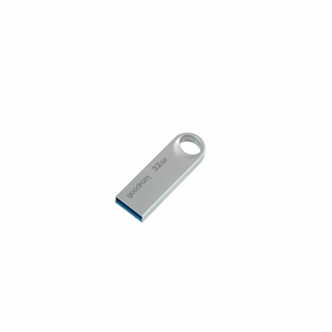 GOODRAM Pendrive UNO3 - 32GB USB 3.2 gen 1 hopeinen