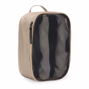 Thule Packing Cube Small 3205571 – pakkauskuutio, koko: pieni, väri: vaalea beige