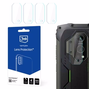 Blackview BV9300 – 3mk Lens Protection kameran linssinsuoja